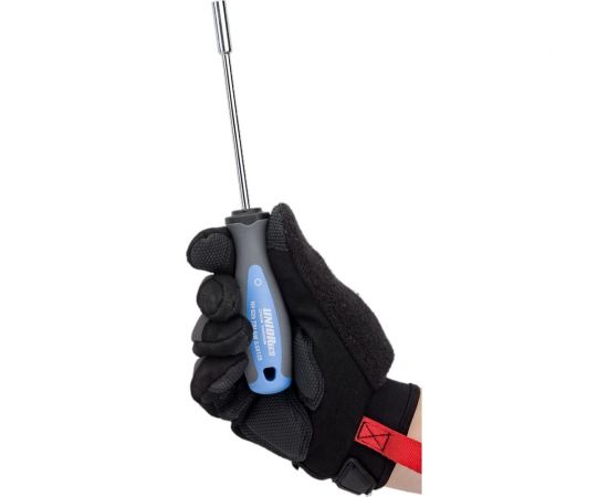 Отвертка внутренний шестигранник Unior рукоятка TBI, 5,5 мм 3838909126722 – изображение 2