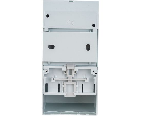 Таймер Navigator, NTR-A-D01-GR, на DIN-рейку, электромеханический 61560 – изображение 2