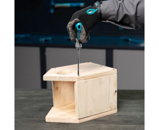 Набор отвёрток 3 шт S2 GROSS 12166 – изображение 12