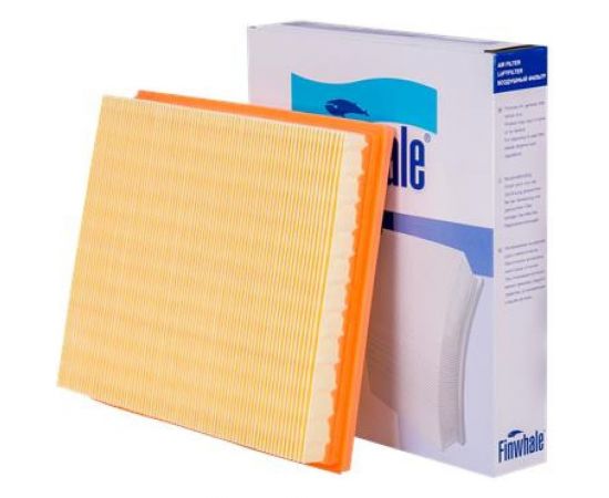 Фильтр воздушный Nexia Espero FINWHALE AF401 