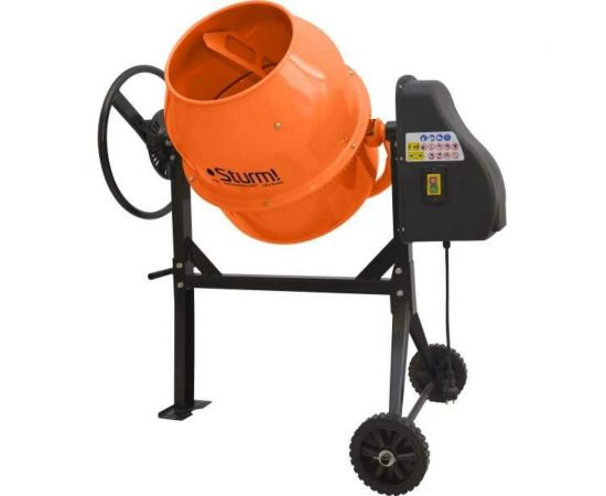 Бетономешалка Sturm CM20200CI 