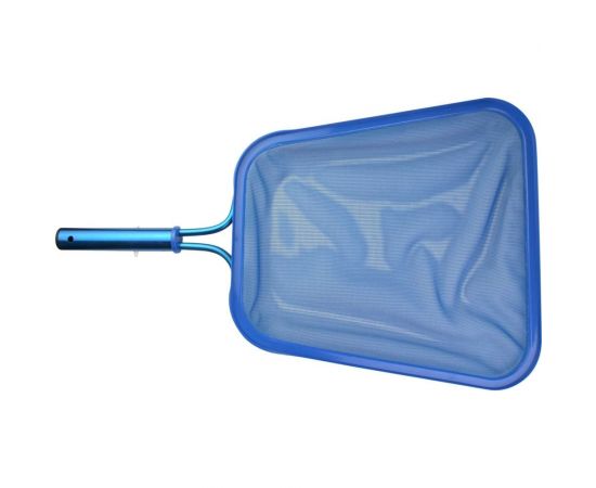Плоский поверхностный сачок Chemoform с алюминиевой рамкой, синий 2500041C 