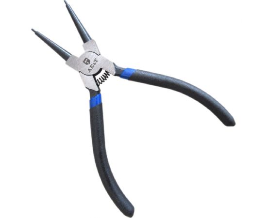 Съемник стопорных внутренних колец AE&T прямой TA-H1038 