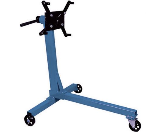 Кантователь двигателя Forsage складной 340кг F-T23401 