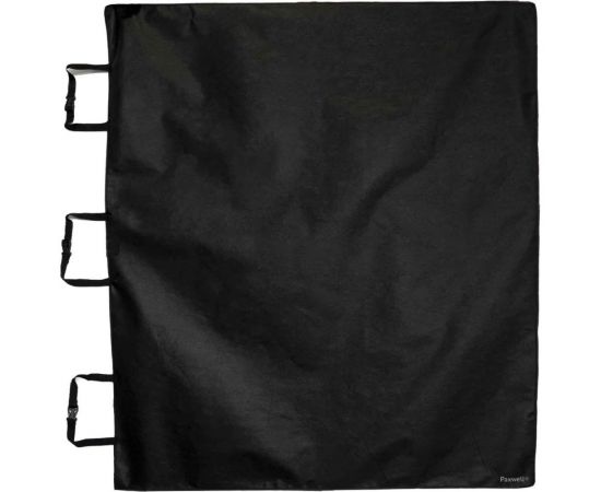 Чехол на задние сидения Paxwell Драйв Про 160130, черный DRBSCVPR160130-103231 