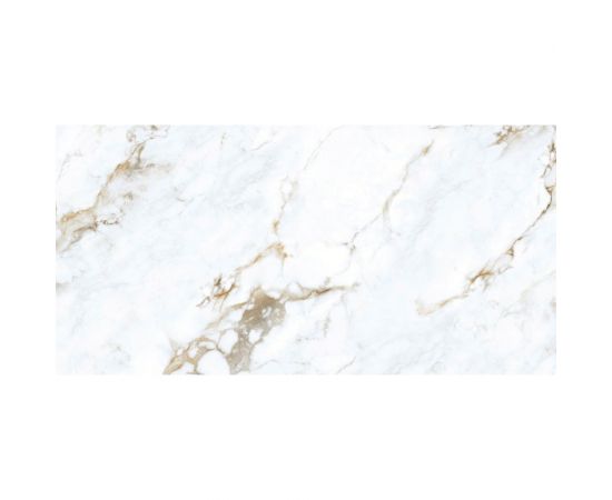 Керамогранит LAPARET Statuario martin 60x120 см, полированный, 1.44 кв. м, 2 шт. х9999286993 