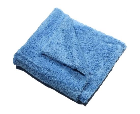 Двухсторонняя микрофибра ACG VIMBA синяя, 40х40 см, 470 г/м2 1009923 