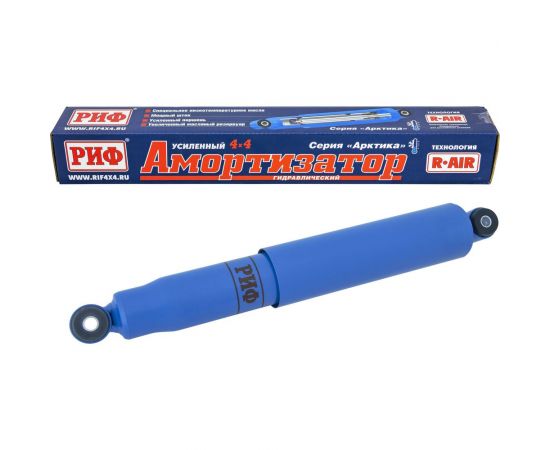 Амортизатор Арктика передний /задний ГАЗ Соболь 4x4 2018 РИФ PLT265 