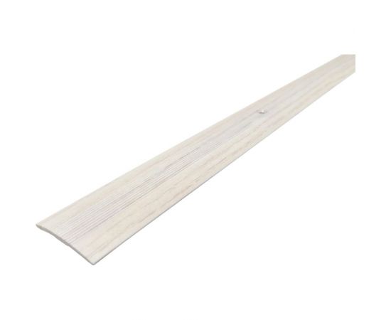 Стык ПилотПро 163 дуб ривалго белый, 1.8 м 19319 