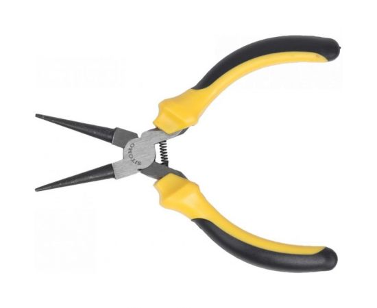 Круглогубцы SITOMO 180 75768 