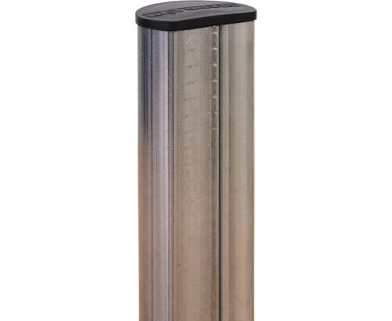 Столб Grand Line 51х1.2х2500 мм, цинк Zn 118536 – изображение 2