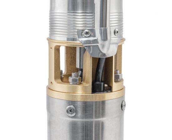 Погружной насос Unipump ECO 5-60, 4"", 30 м 29266 – изображение 3