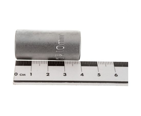 Головка для сливных пробок AV Steel 3/8, внутренний квадрат 10мм AV-920082 – изображение 3