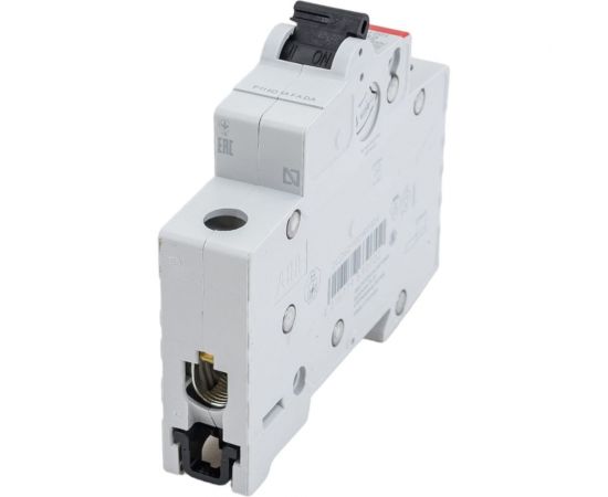 Автоматоматический выключатель ABB 1-полюсной sh201 c 32 2CDS211001R0324 – изображение 2