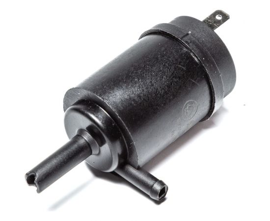 Насос бачка омывателя АВТОЭЛЕКТРИКА 24В, КАМАЗ, МАЗ 991.3730 – изображение 3
