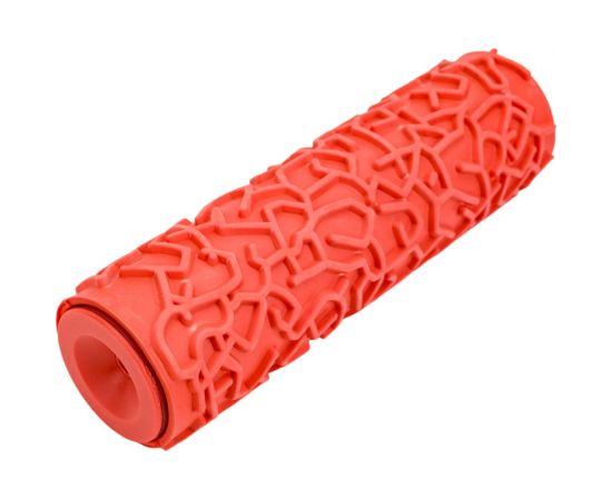 Структурный валик Управдом N074 180 мм, диаметр 38 мм без ручки 02399-074 4100002182 – изображение 3