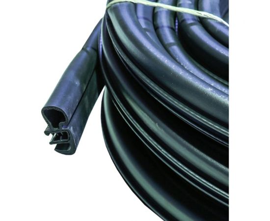 Уплотнитель двери Sonatex для Daewoo Nexia, бухта 14 м 102732 – изображение 3