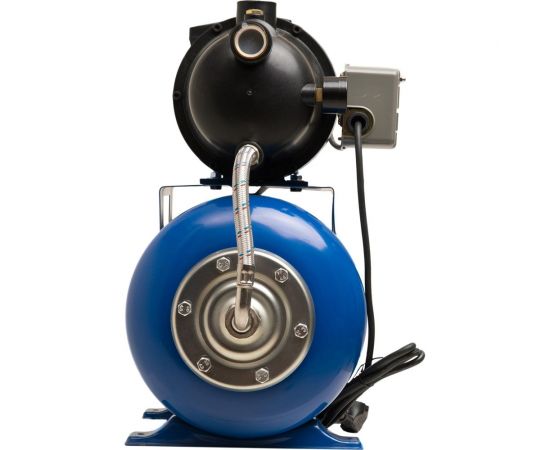 Автоматическая насосная станция Oasis 70/50Р-24 4670004376652 – изображение 12