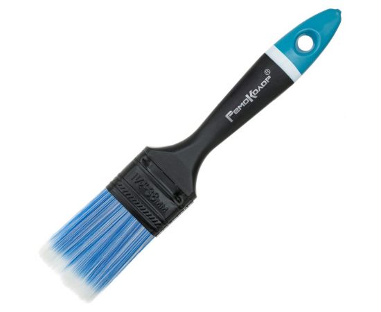 Плоская кисть РемоКолор Олимп Аква, 1.5-38 мм, 01-8-215 – изображение 2