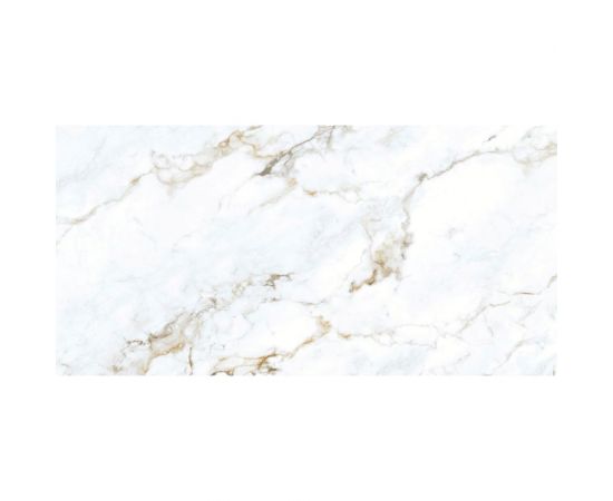 Керамогранит LAPARET Statuario martin 60x120 см, полированный, 1.44 кв. м, 2 шт. х9999286993 – изображение 4