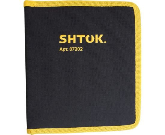 Набор диэлектрического инструмента SHTOK № 2 07202 – изображение 2