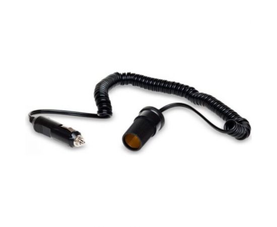 Прикуриватель-удлинитель с витым шнуром 3м Airline ASP-3L-06 – изображение 3