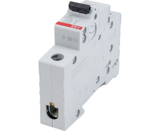 Автоматоматический выключатель ABB 1-полюсной sh201 c 32 2CDS211001R0324 – изображение 3