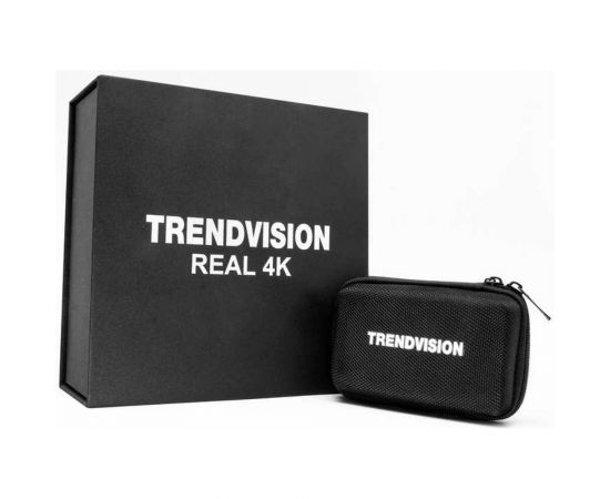 Сигнатурное комбо-устройство TrendVision Hybrid Signature Real 4K TVREAL4K – изображение 4