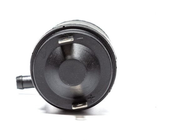 Насос бачка омывателя АВТОЭЛЕКТРИКА 24В, КАМАЗ, МАЗ 991.3730 – изображение 4