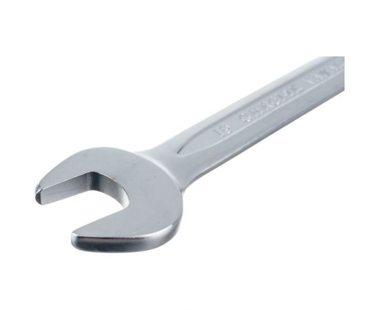 Ключ рожковый 19x22 мм KING TONY 19001922 – изображение 3