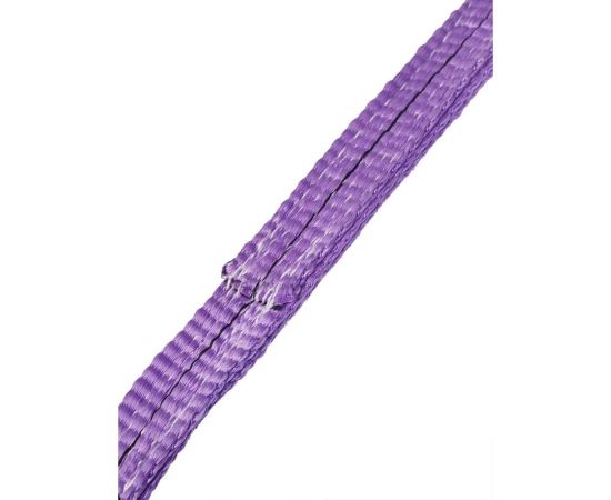 Четырехветвевой текстильный строп ТамбовТехСнаб 4СТ, 2.5 т, 1.5 м 7930124365705 – изображение 2