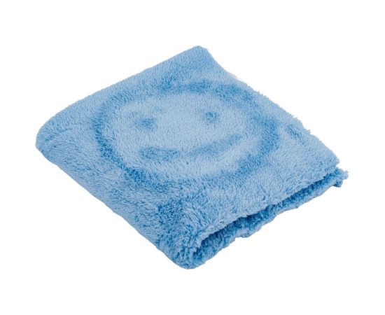 Двухсторонняя микрофибра ACG VIMBA синяя, 40х40 см, 470 г/м2 1009923 – изображение 4