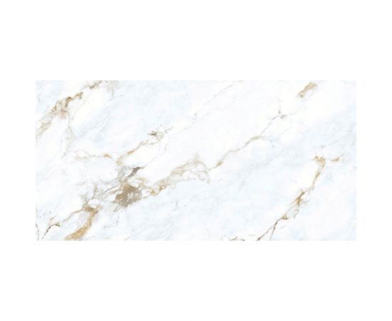 Керамогранит LAPARET Statuario martin 60x120 см, полированный, 1.44 кв. м, 2 шт. х9999286993 – изображение 2