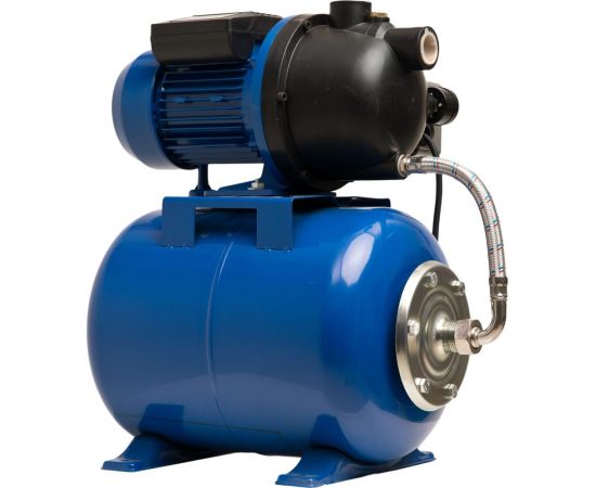 Автоматическая насосная станция Oasis 70/50Р-24 4670004376652 – изображение 11