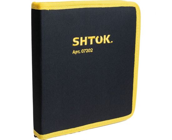 Набор диэлектрического инструмента SHTOK № 2 07202 – изображение 3