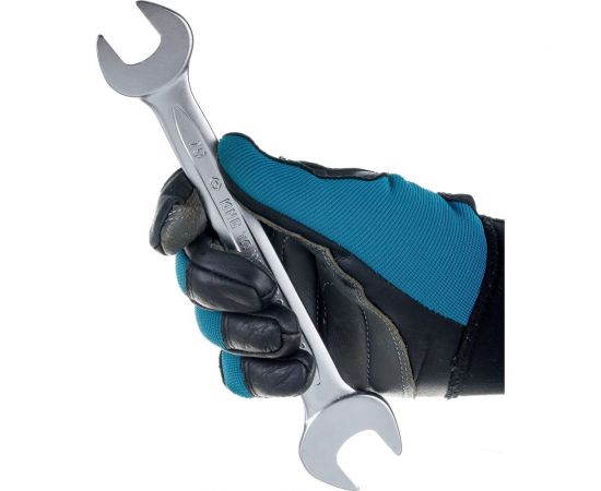 Ключ рожковый 19x22 мм KING TONY 19001922 – изображение 4