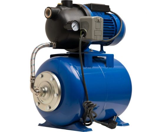 Автоматическая насосная станция Oasis 70/50Р-24 4670004376652 – изображение 9