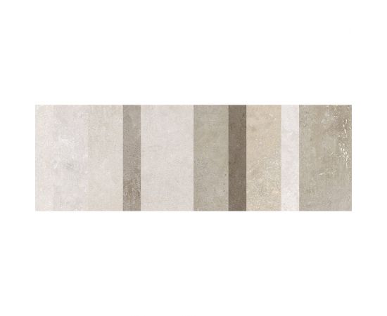 Керамическая настенная плитка LAPARET Craft полоски, 20x60 см, 1.2 кв.м, 10 плиток в упаковке х9999278896 – изображение 4