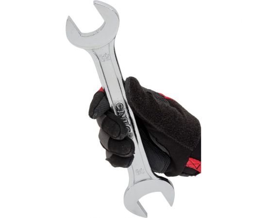 Ключ CNIC TS-001 32x36 мм, хром 35420 – изображение 4