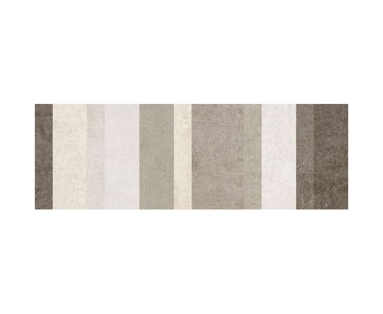 Керамическая настенная плитка LAPARET Craft полоски, 20x60 см, 1.2 кв.м, 10 плиток в упаковке х9999278896 – изображение 3