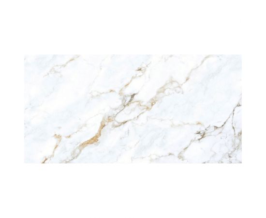 Керамогранит LAPARET Statuario martin 60x120 см, полированный, 1.44 кв. м, 2 шт. х9999286993 – изображение 6