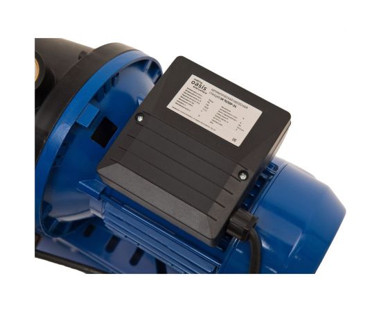 Автоматическая насосная станция Oasis 70/50Р-24 4670004376652 – изображение 10