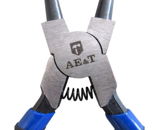 Съемник стопорных внутренних колец AE&T прямой TA-H1038 – изображение 3