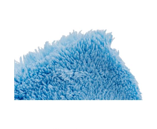 Двухсторонняя микрофибра ACG VIMBA синяя, 40х40 см, 470 г/м2 1009923 – изображение 2