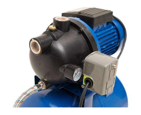 Автоматическая насосная станция Oasis 70/50Р-24 4670004376652 – изображение 8