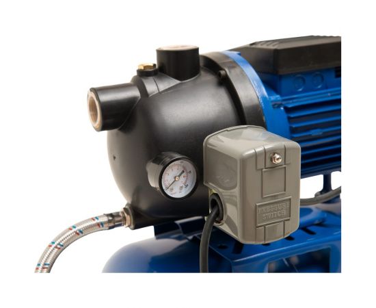 Автоматическая насосная станция Oasis 70/50Р-24 4670004376652 – изображение 3