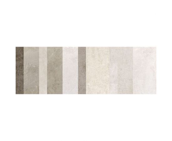 Керамическая настенная плитка LAPARET Craft полоски, 20x60 см, 1.2 кв.м, 10 плиток в упаковке х9999278896 – изображение 9