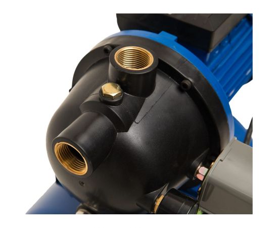 Автоматическая насосная станция Oasis 70/50Р-24 4670004376652 – изображение 4