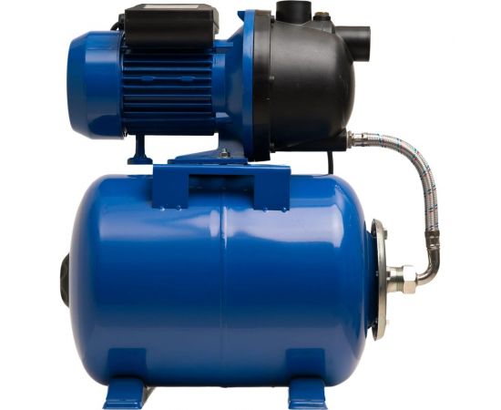 Автоматическая насосная станция Oasis 70/50Р-24 4670004376652 – изображение 5