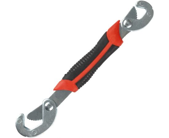 Универсальный самозажимной двусторонний ключ PARK 6-22 мм 105135 